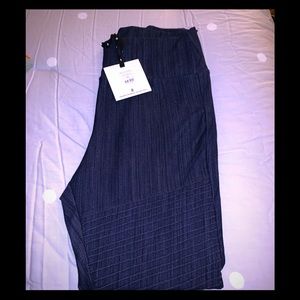 Agnes & Dora Moto Jeggings.  New with tags